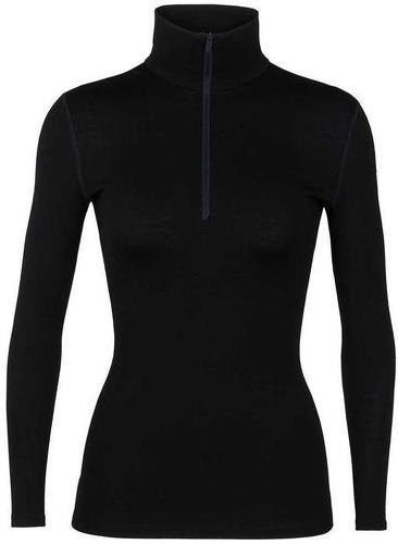 ICEBREAKER-260 Tech Ls - T-shirt de randonnée-0