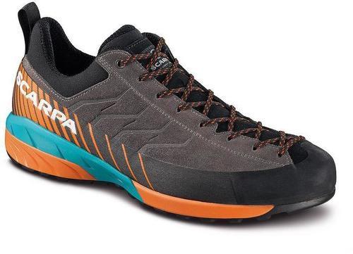 SCARPA-Mescalito Titanium - Chaussures de randonnée-image-1