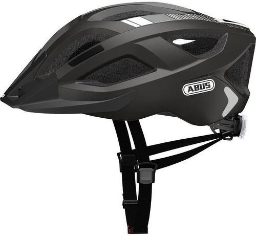 ABUS-Abus Aduro 2 0 - Casque de vélo de ville-0