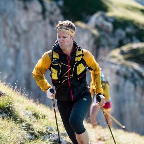 LA SPORTIVA-La Sportiva Trail Vest-1