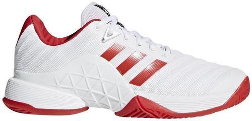 adidas-Barricade - Chaussures de tennis-image-1