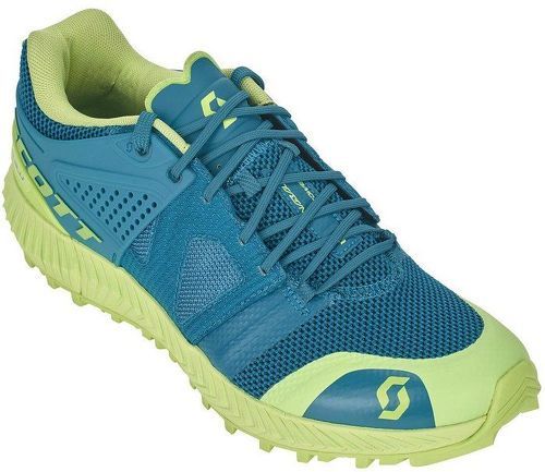 SCOTT -Scott Kinabalu Power - Chaussures de trail-2