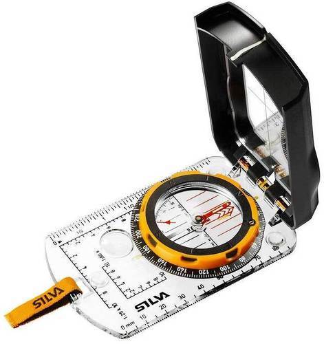 Silva-Silva Expedition S-0