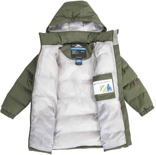 Trespass-Tiffy - Veste de randonnée-2