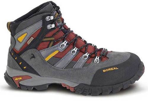 BOREAL-Klamath - Chaussures de randonnée-image-1