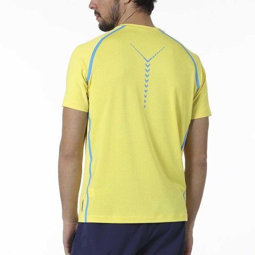 BULLPADEL-Tauri - T-shirt de padel-1