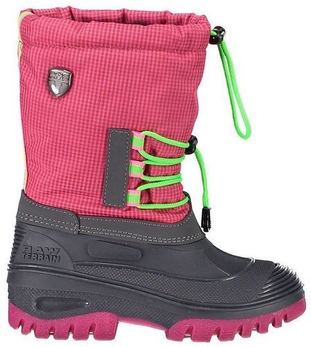 Cmp-Ahto Wp - Bottes après-ski-0