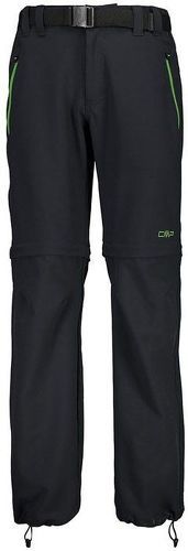 Cmp-Cmp Zip Off - Pantalon de randonnée-0