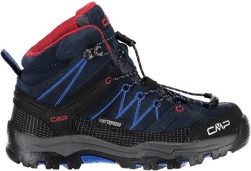 Cmp-Rigel Mid Trekking Waterproof - Chaussures de randonnée-image-1