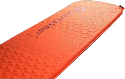 SEA TO SUMMIT-Sea To Summit Ultralight Self Inflating Mat Large-1