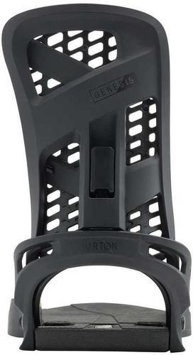 BURTON-Burton Genesis - Fixations De Snowboard-3