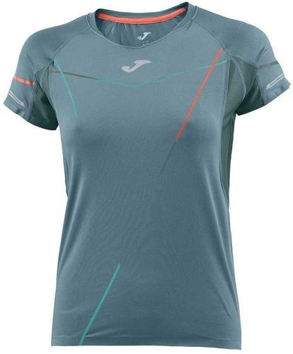 JOMA-Olimpia Iii S/s - T-shirt de running-image-1