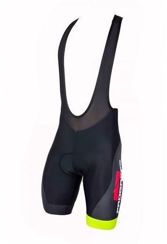 Progress Cycles-Progress Team - Cuissard de vélo-0