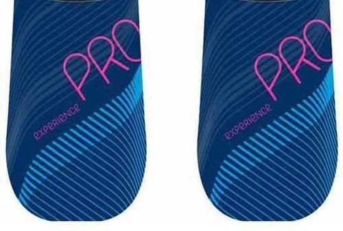 ROSSIGNOL-Experience Pro W + Team 4 - Paire de skis-3