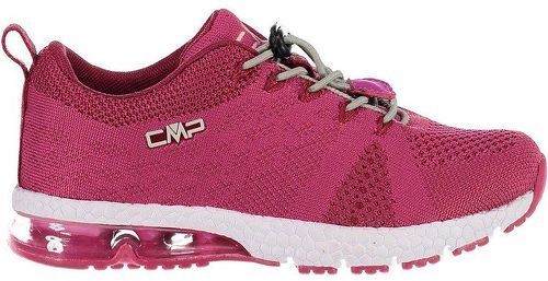 Cmp-Knit Fitness - Chaussures de randonnée-image-1