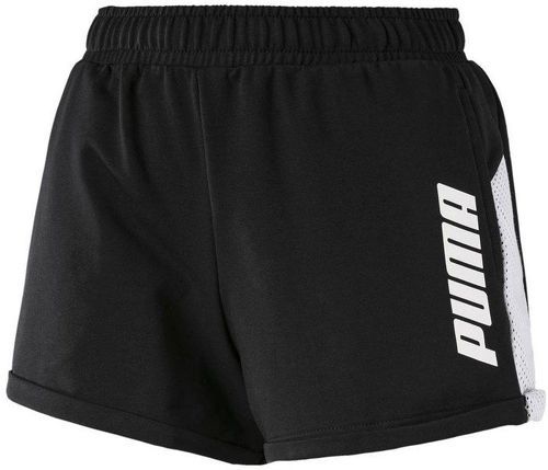 PUMA-Modern Sports - Short de sport-0