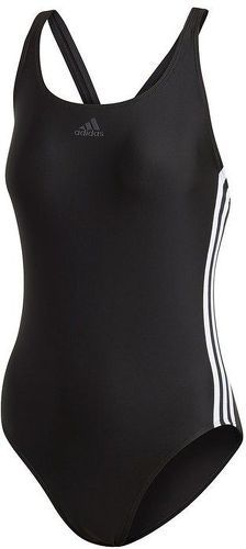 adidas Performance-Damen Badeanzug "Fit Suit 3S"-image-1