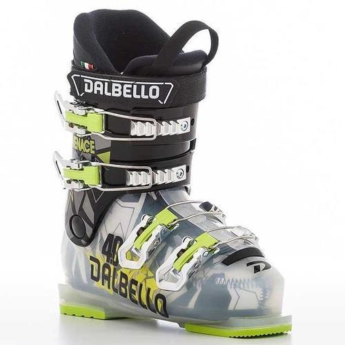 DALBELLO-Menace 4.0 - Chaussures de ski alpin-image-1