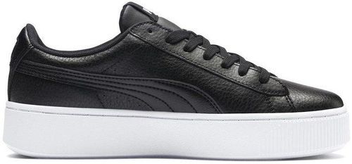 PUMA-Vikky Stacked L - Baskets-2