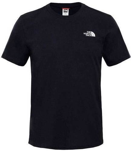 THE NORTH FACE-The North face T-Shirt Simple Dome-image-1