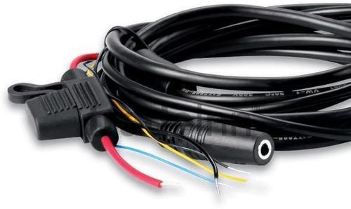 GARMIN-Support Garmin bateau avec câble alimentation-1