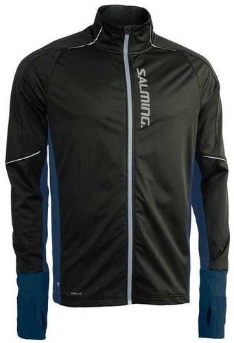 SALMING-Thermal Wind - Veste de running-0