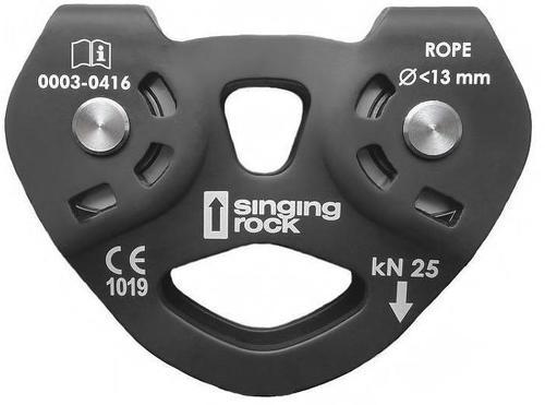 SINGING ROCK-Singing Rock Pulley Tandem-0