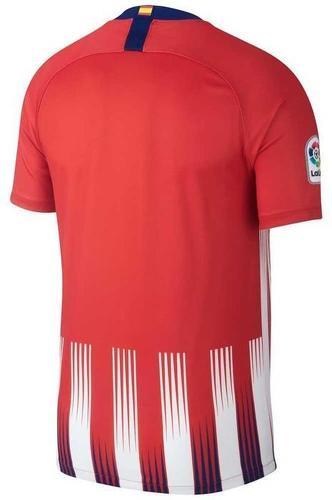 NIKE-Atletico Madrid 2018/19 (domicile) - Maillot de foot-1