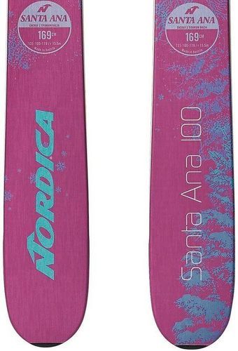 NORDICA-Nordica Santa Ana 100 Flat-3