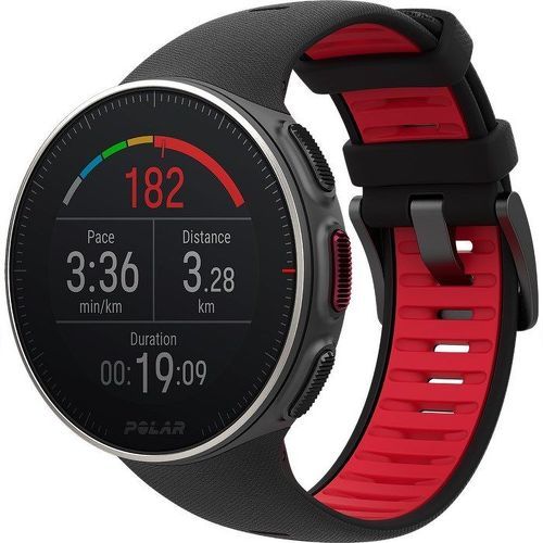 POLAR-Polar Vantage V Ti-0