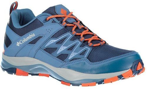 Columbia-Columbia Wayfinder Outdry - Chaussures de trail-image-1