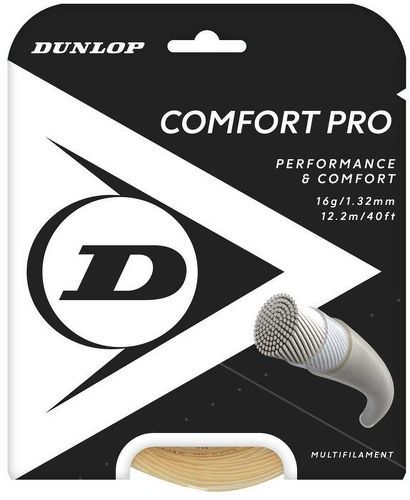 DUNLOP-Cordage Dunlop comfort pro-image-1