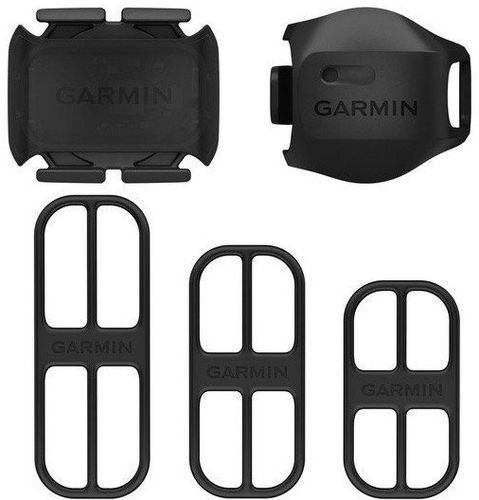 GARMIN-Capteur de vitesse Garmin capteur de cadence 2 pour vélo-image-1