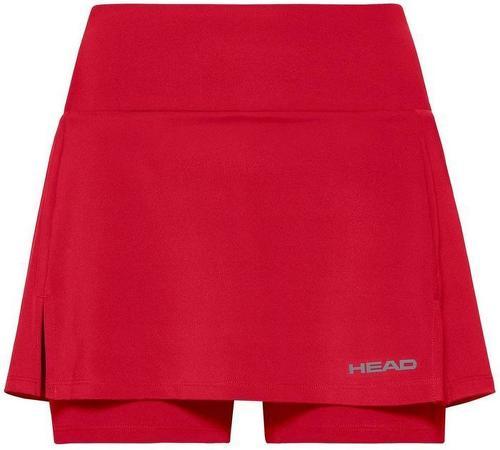 HEAD-Club Basic - Jupe de tennis-0
