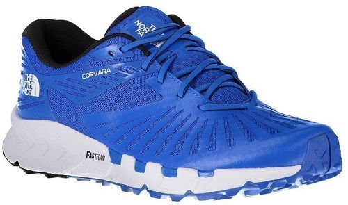 THE NORTH FACE-The North Face Corvara - Chaussures de trail-image-1