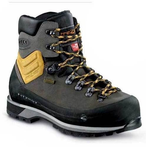 TREZETA-Trezeta Fitz Roy 1.0 Ws - Chaussures de randonnée-0