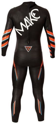 MAKO-Mako Owp - Combinaisons eau libre-1