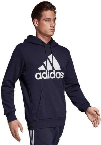 adidas Sportswear-Sweat-shirt à capuche Must Haves Badge of Sport-4