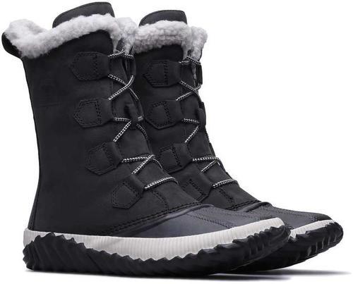 SOREL-Sorel Out N About Plus Tall-image-1