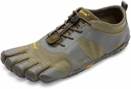 Vibram-Vibrafivefingers V Alpha - Chaussures de trail-image-1
