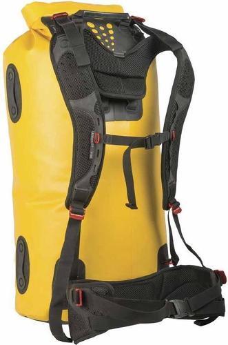 SEA TO SUMMIT-Hydraul Drypack W Harn 120-image-1