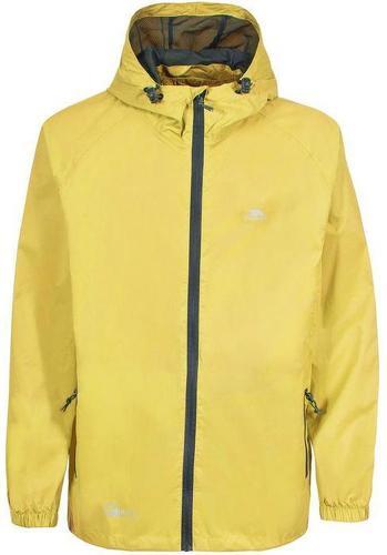 Trespass-Qikpac - Veste de randonnée-0