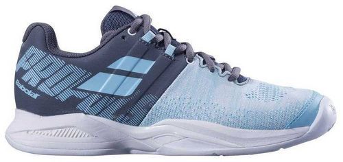 BABOLAT-Propulse Blast Clay - Chaussures de tennis-0