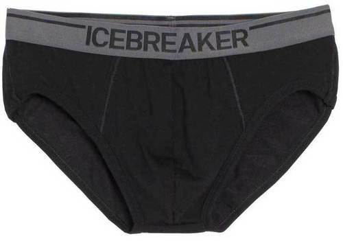 ICEBREAKER-Icebreaker Mens Anatomica Briefs-image-1