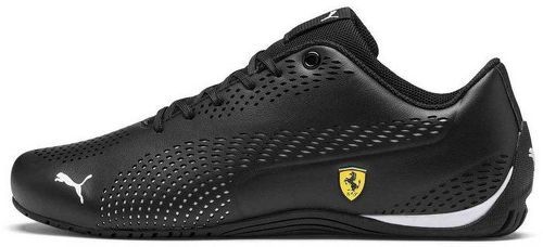 PUMA-Puma Scuderia Ferrari Drift Cat 5 Ultra Ii - Baskets-3