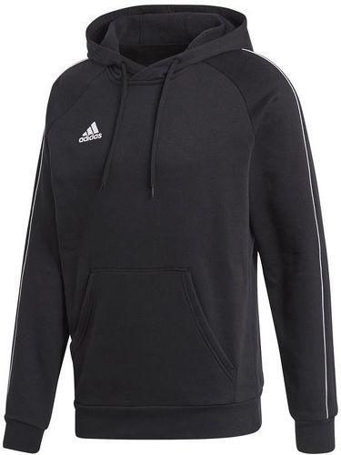 adidas Performance-Felpa con cappuccio Core 18-0