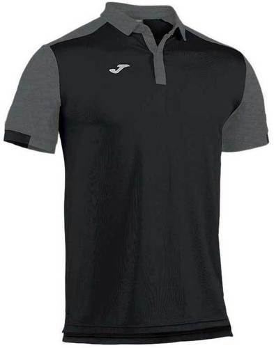 JOMA-Comfort S/s  - Polo de tennis-0
