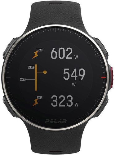 POLAR-Polar Vantage V Ti-2