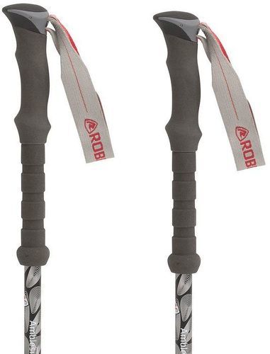 Robens-Robens Ambleside C66 (paire) - Bâtons de randonnée-4