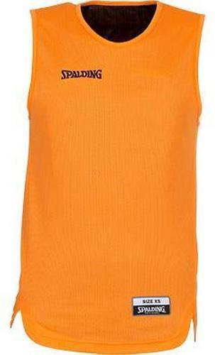 SPALDING-Spalding Doubleface Set Junior - Tee-shirt de basket-0